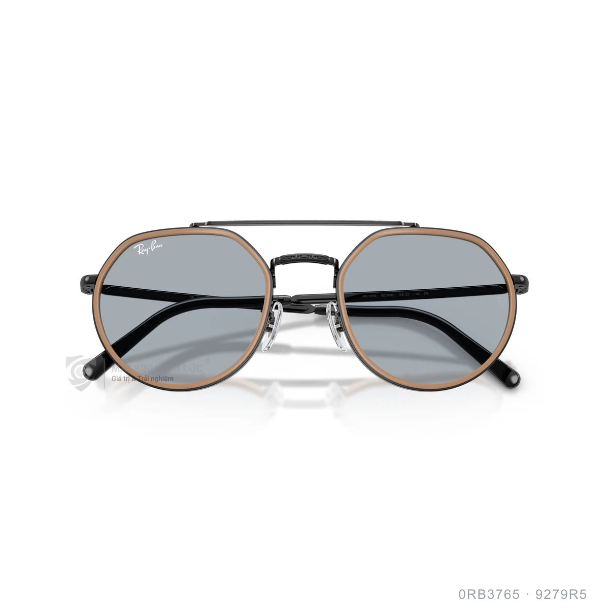 Kính mát Rayban 0RB3765 - Ảnh 13