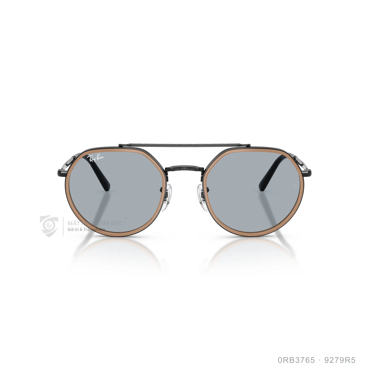 Kính mát Rayban 0RB3765 - Ảnh 11