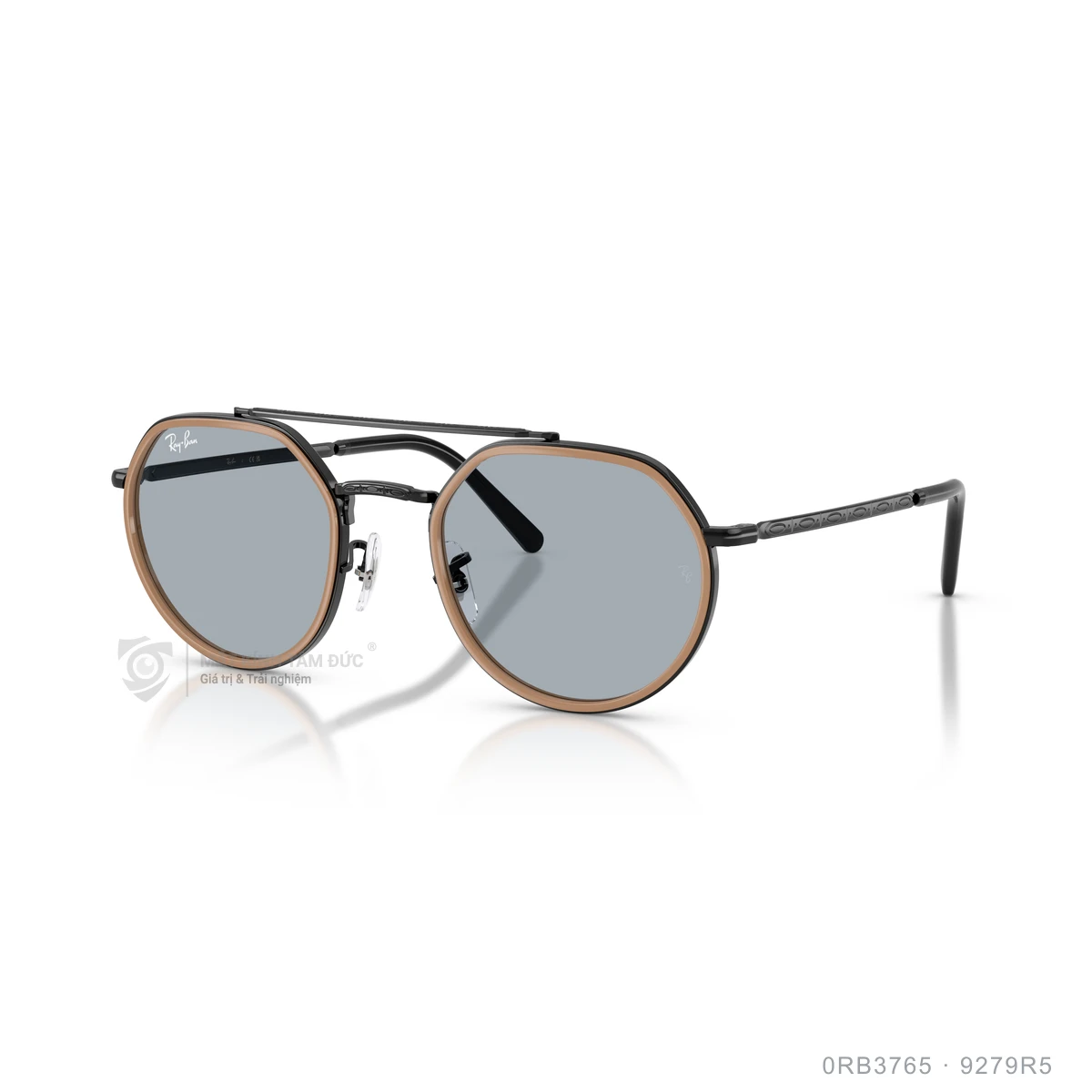 Kính mát Rayban 0RB3765 - Ảnh 12