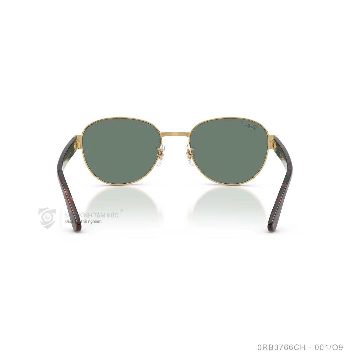 Kính mát Rayban 0RB3766CH - Ảnh 5