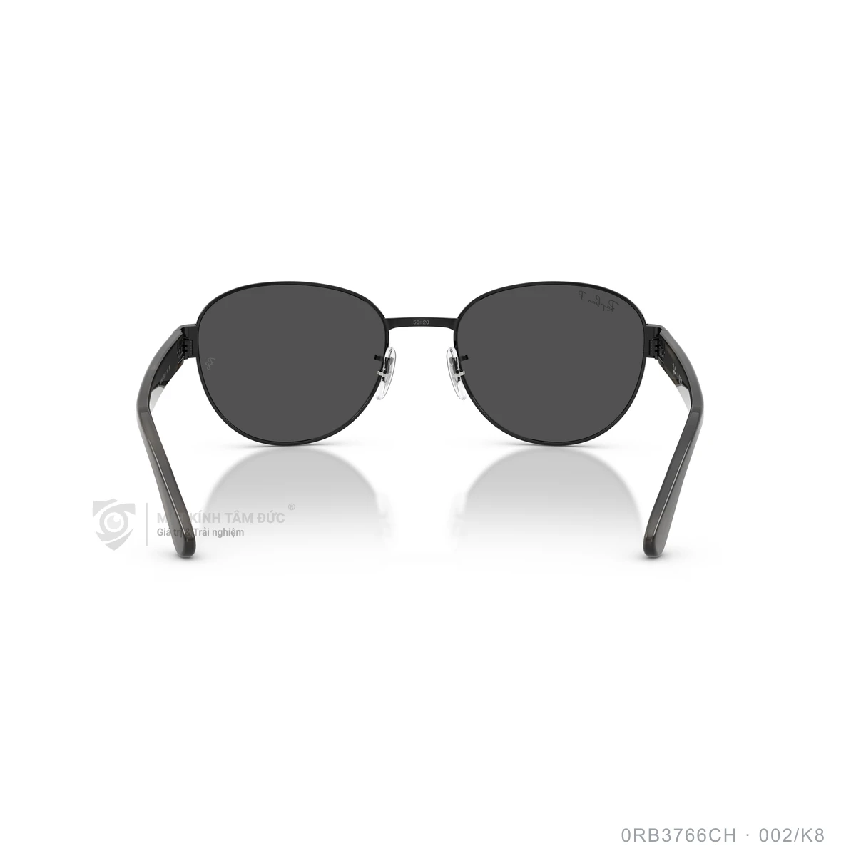 Kính mát Rayban 0RB3766CH - Ảnh 10