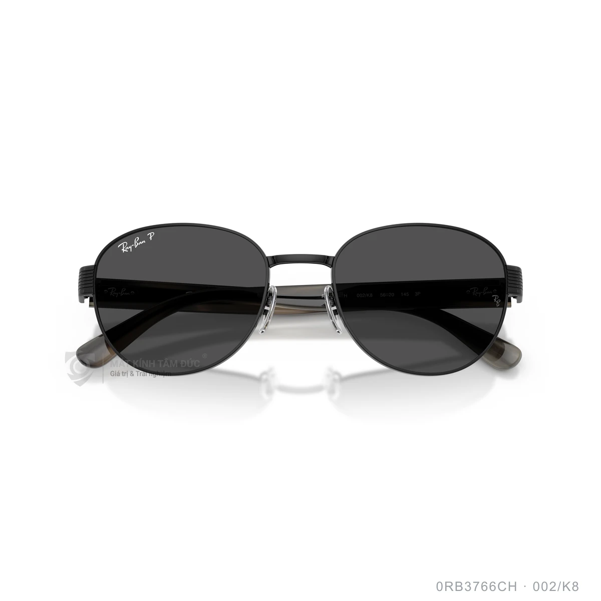 Kính mát Rayban 0RB3766CH - Ảnh 8