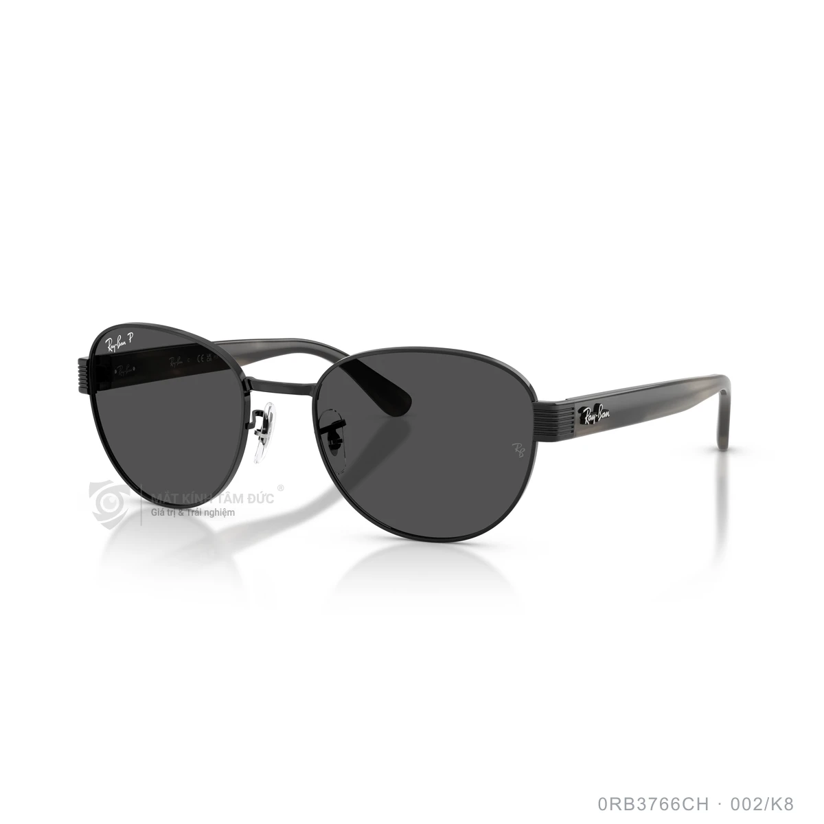Kính mát Rayban 0RB3766CH - Ảnh 7