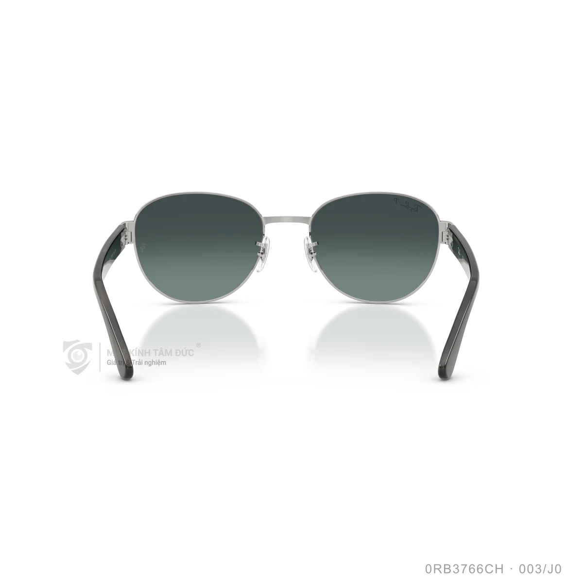 Kính mát Rayban 0RB3766CH - Ảnh 15