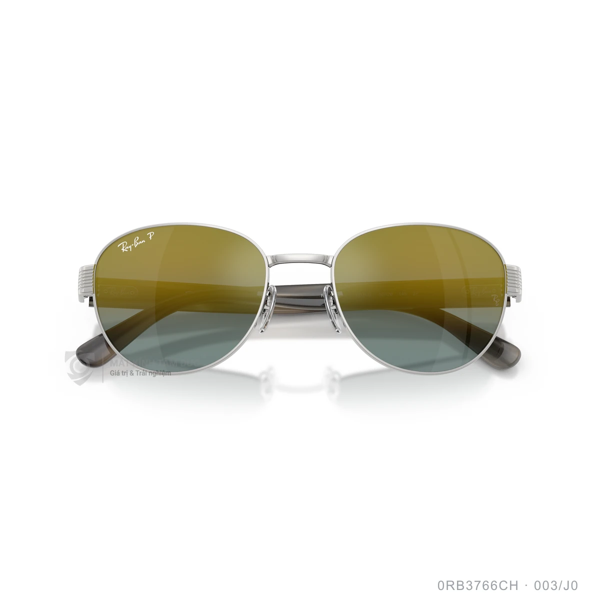 Kính mát Rayban 0RB3766CH - Ảnh 13