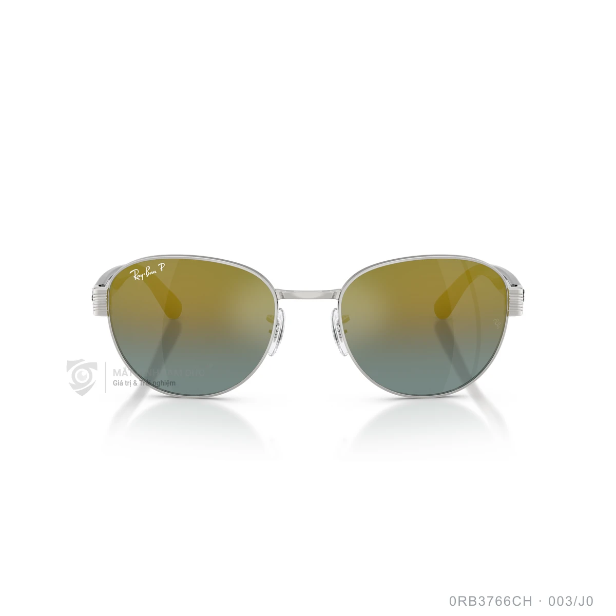 Kính mát Rayban 0RB3766CH - Ảnh 11