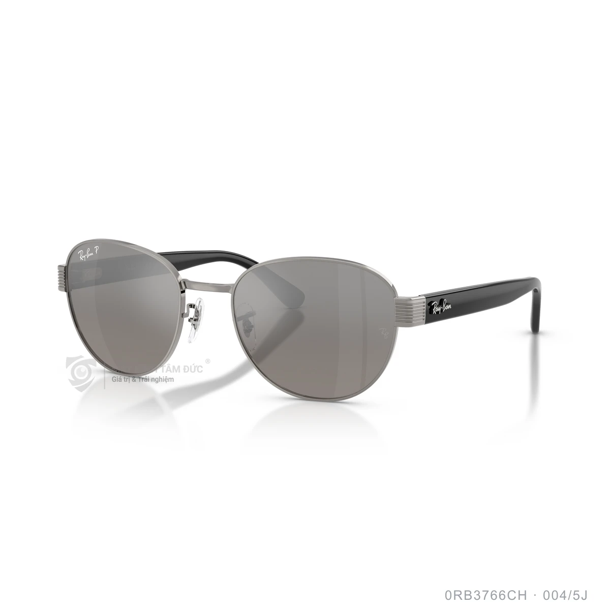 Kính mát Rayban 0RB3766CH - Ảnh 17
