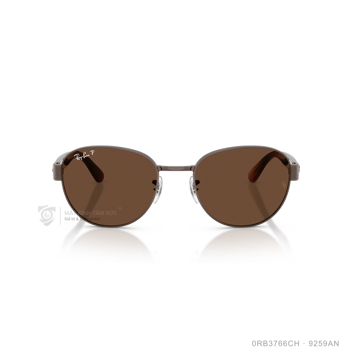 Kính mát Rayban 0RB3766CH - Ảnh 21