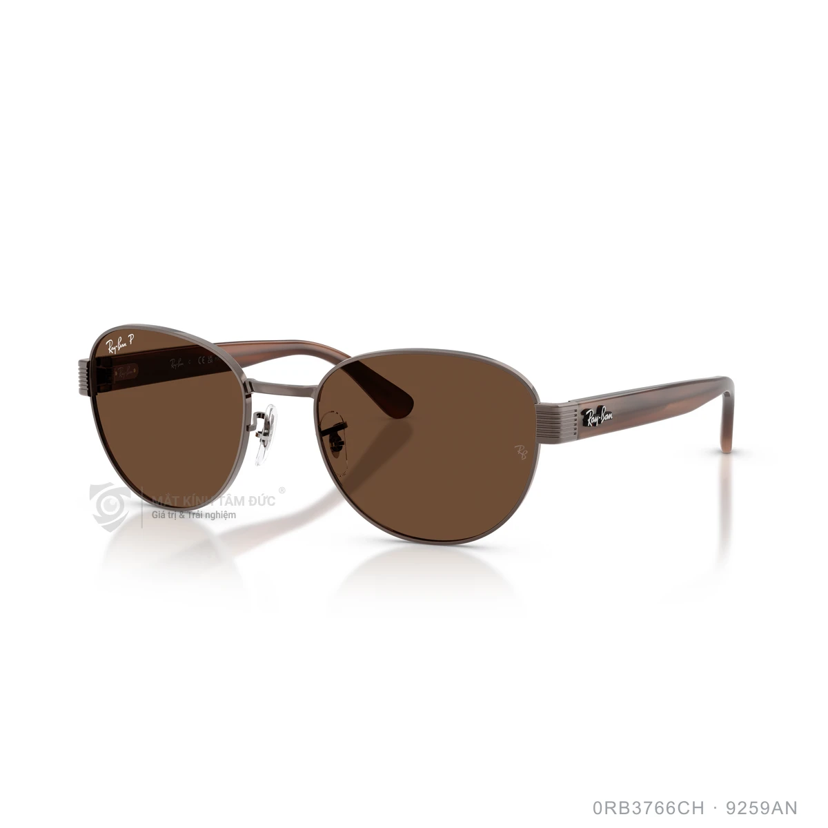 Kính mát Rayban 0RB3766CH - Ảnh 22