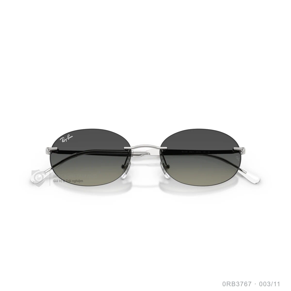 Kính mát Rayban 0RB3767 - Ảnh 28