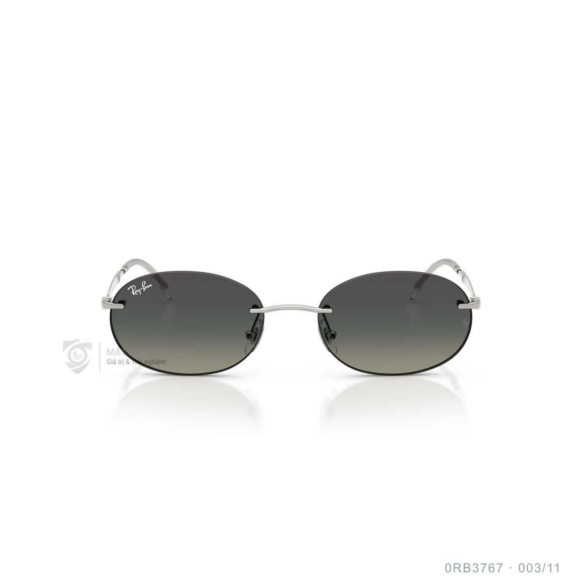 Kính mát Rayban 0RB3767 - Ảnh 26