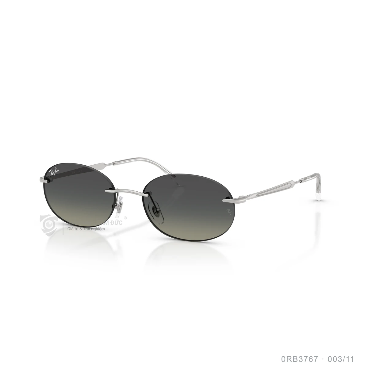 Kính mát Rayban 0RB3767 - Ảnh 27