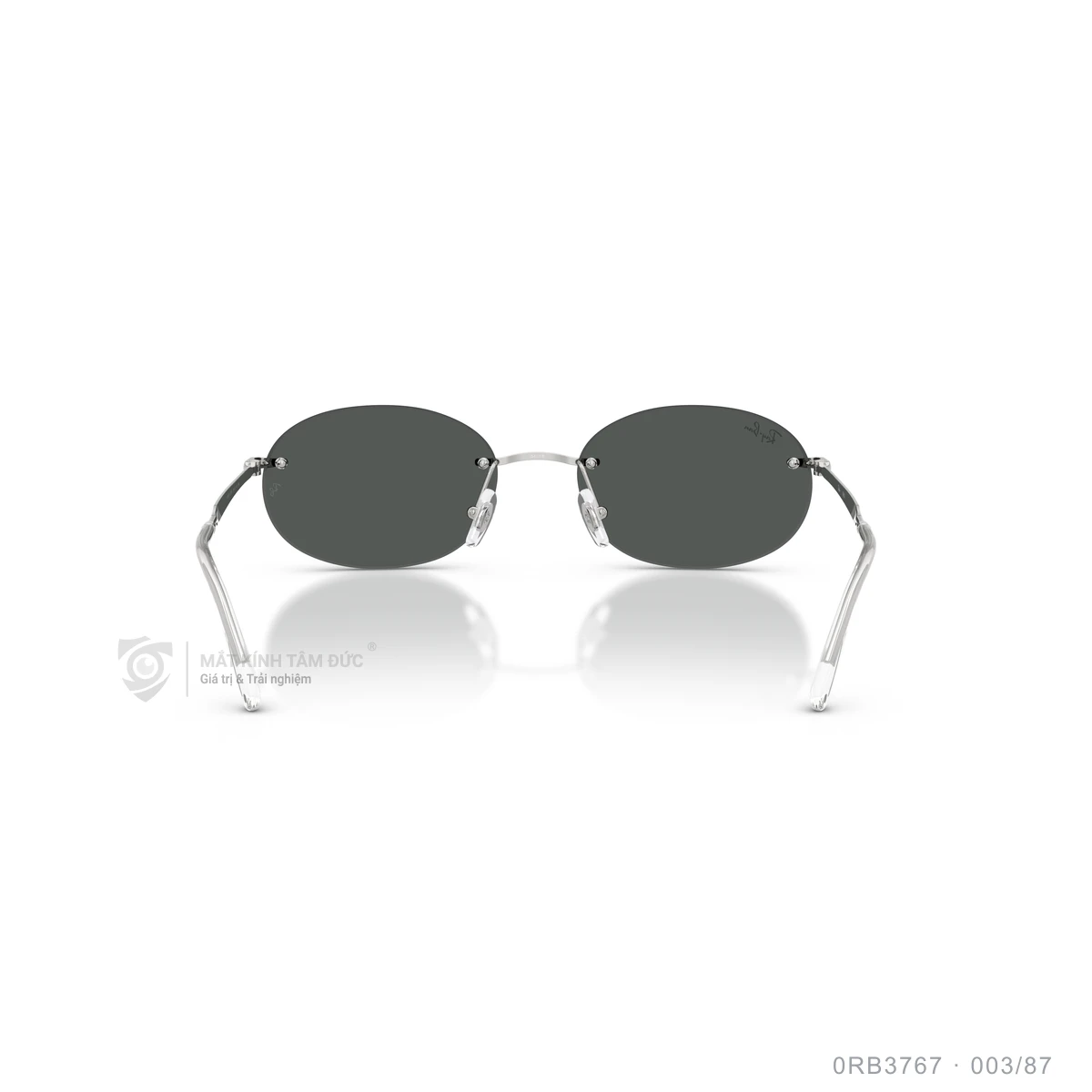 Kính mát Rayban 0RB3767 - Ảnh 35