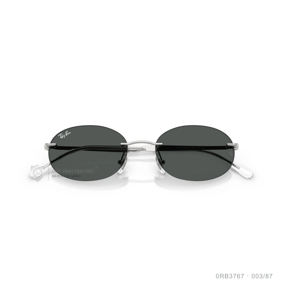 Kính mát Rayban 0RB3767 - Ảnh 33