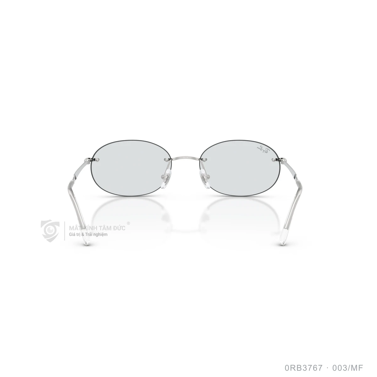 Kính mát Rayban 0RB3767 - Ảnh 5