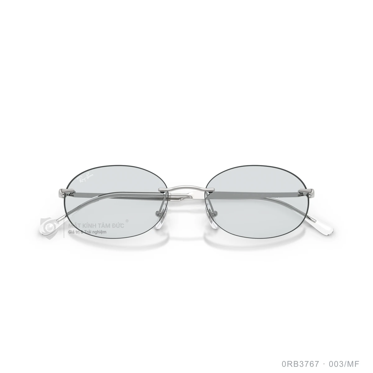 Kính mát Rayban 0RB3767 - Ảnh 3