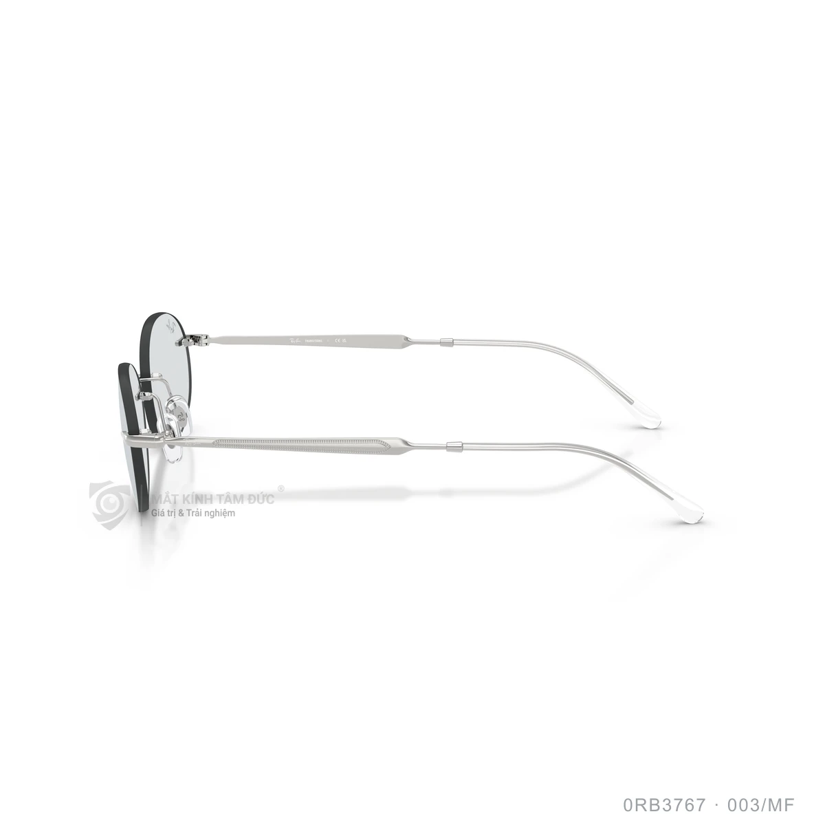 Kính mát Rayban 0RB3767 - Ảnh 4
