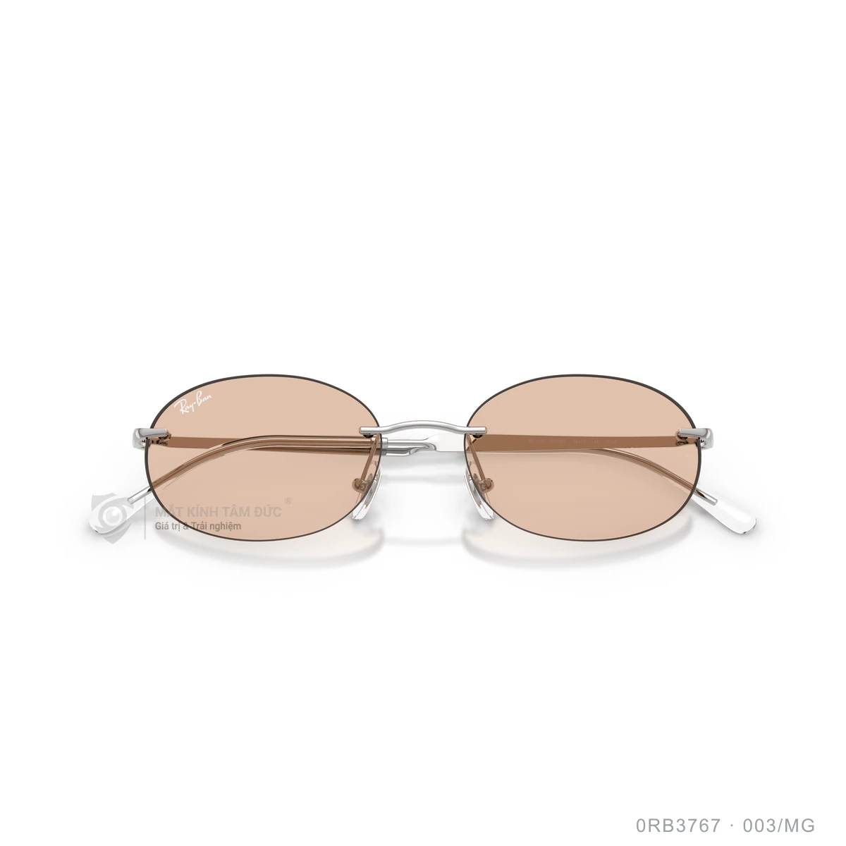 Kính mát Rayban 0RB3767 - Ảnh 8