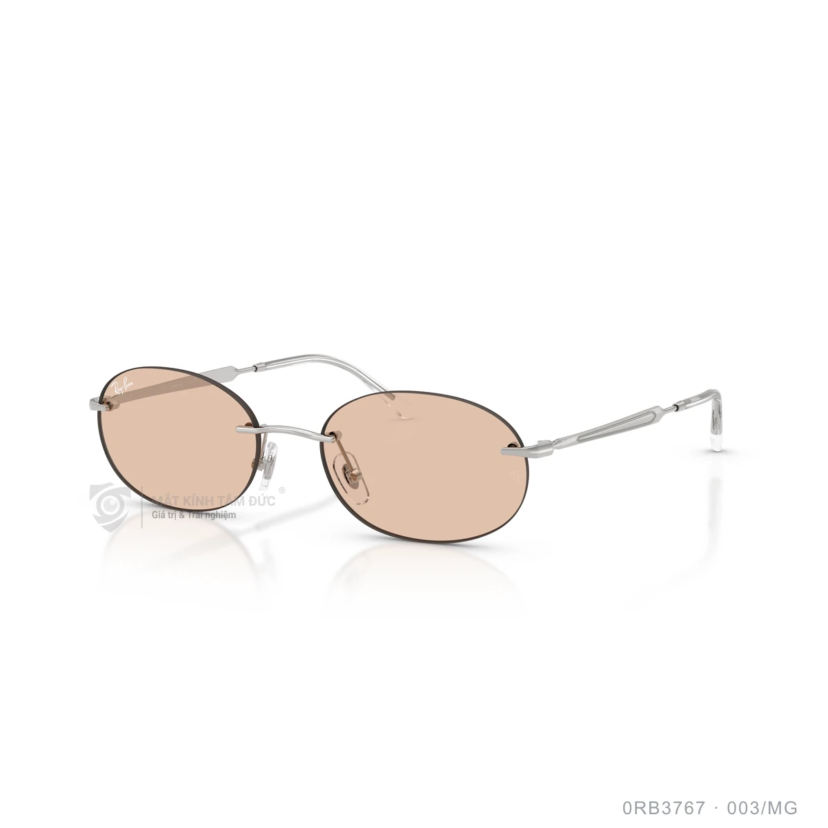 Kính mát Rayban 0RB3767 - Ảnh 7