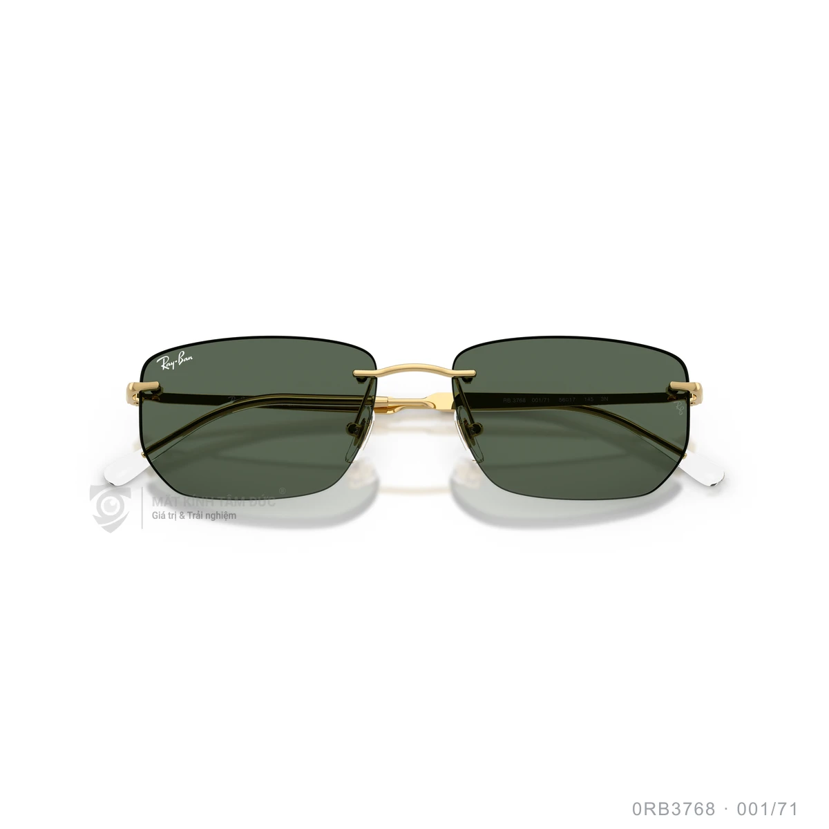 Kính mát Rayban 0RB3768 - Ảnh 13