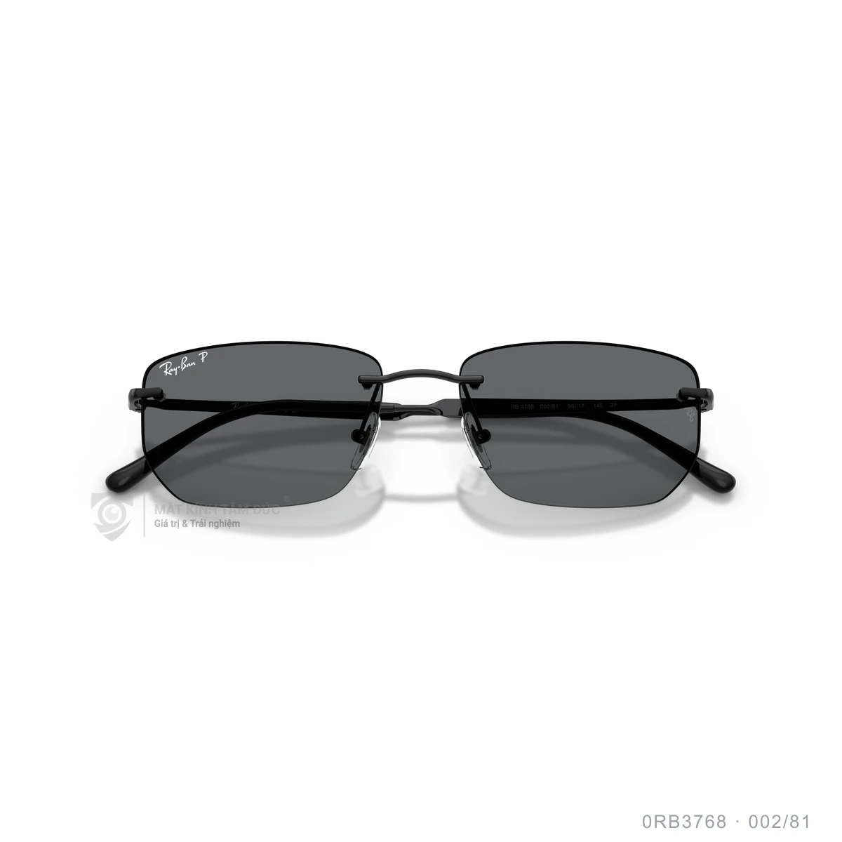 Kính mát Rayban 0RB3768 - Ảnh 23