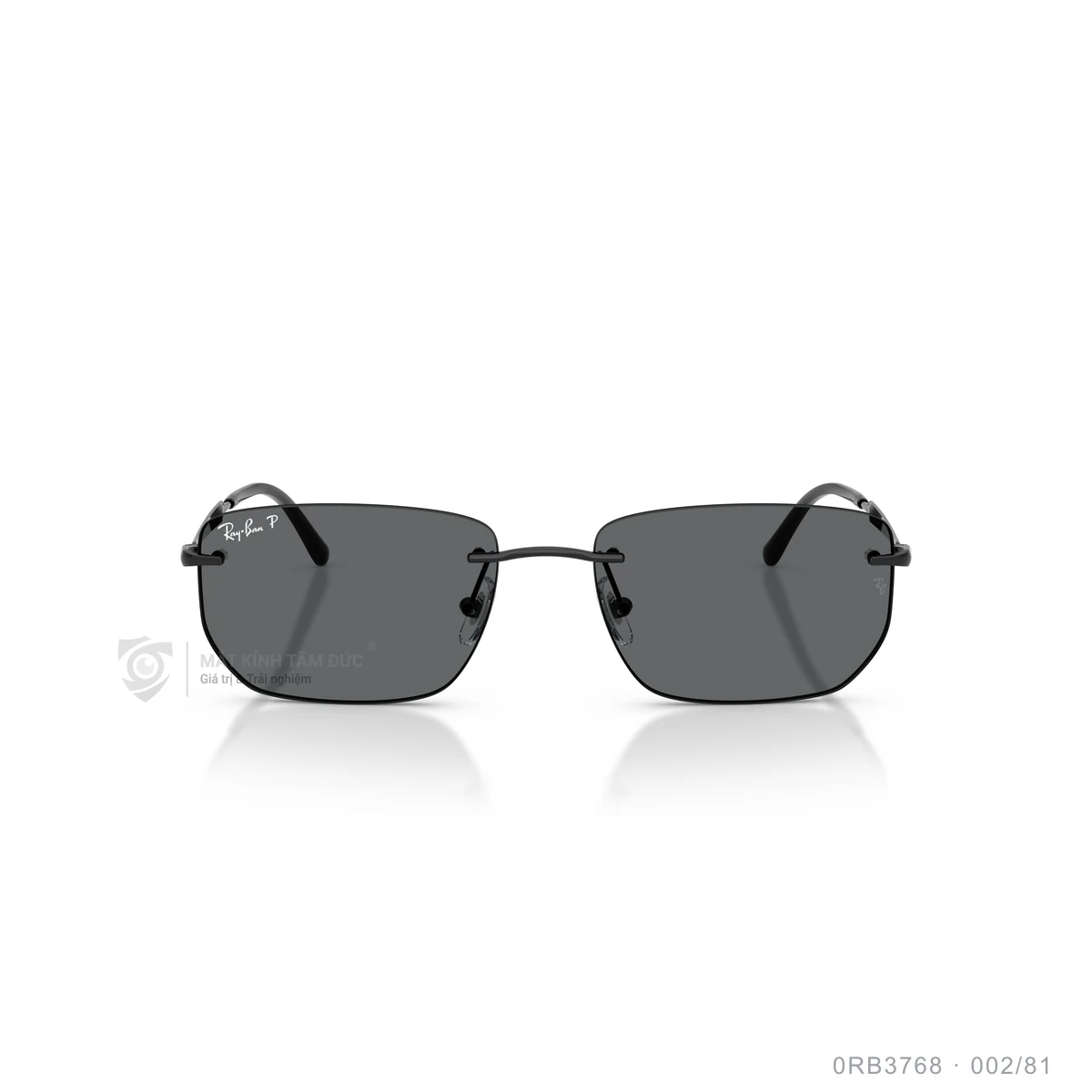 Kính mát Rayban 0RB3768 - Ảnh 21