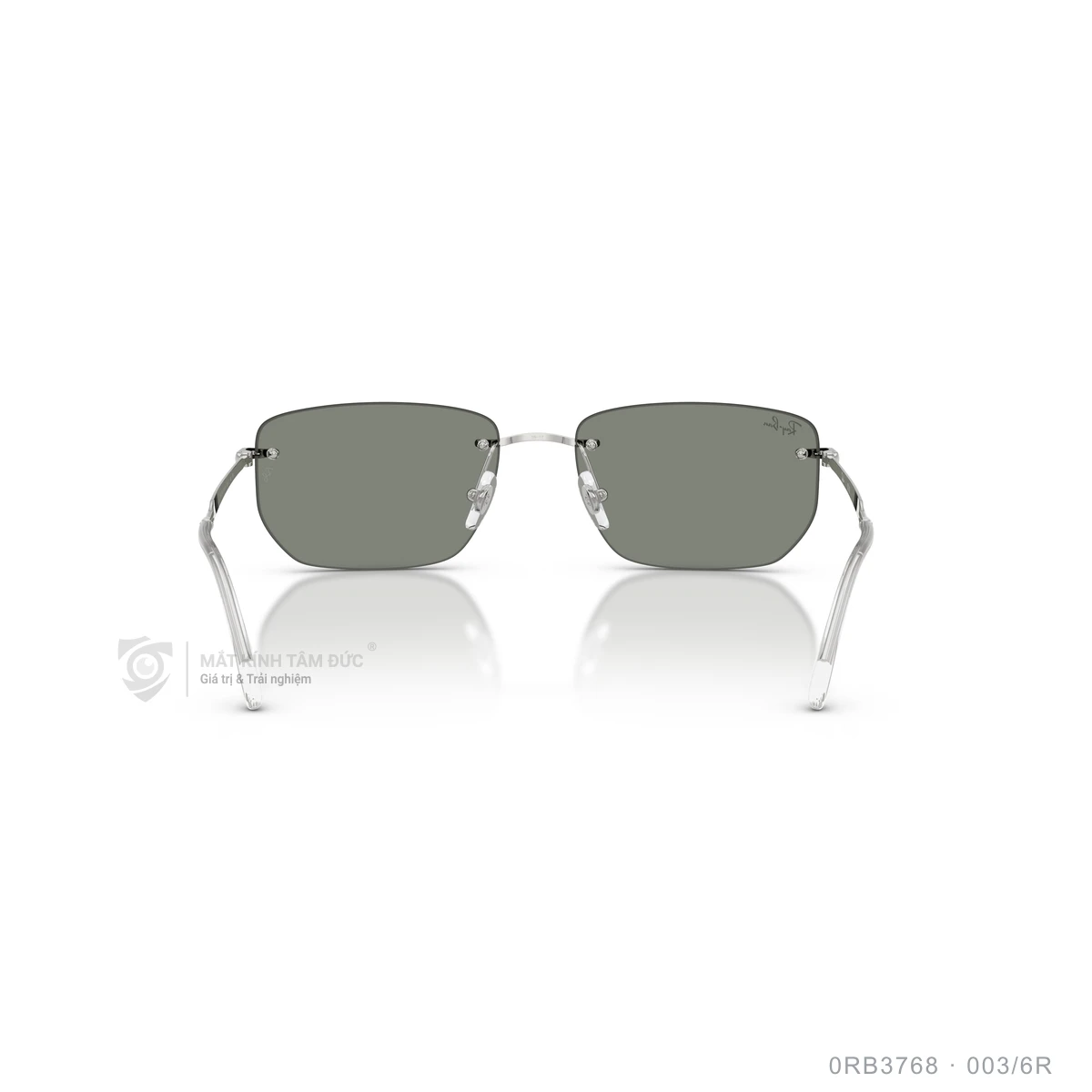 Kính mát Rayban 0RB3768 - Ảnh 30