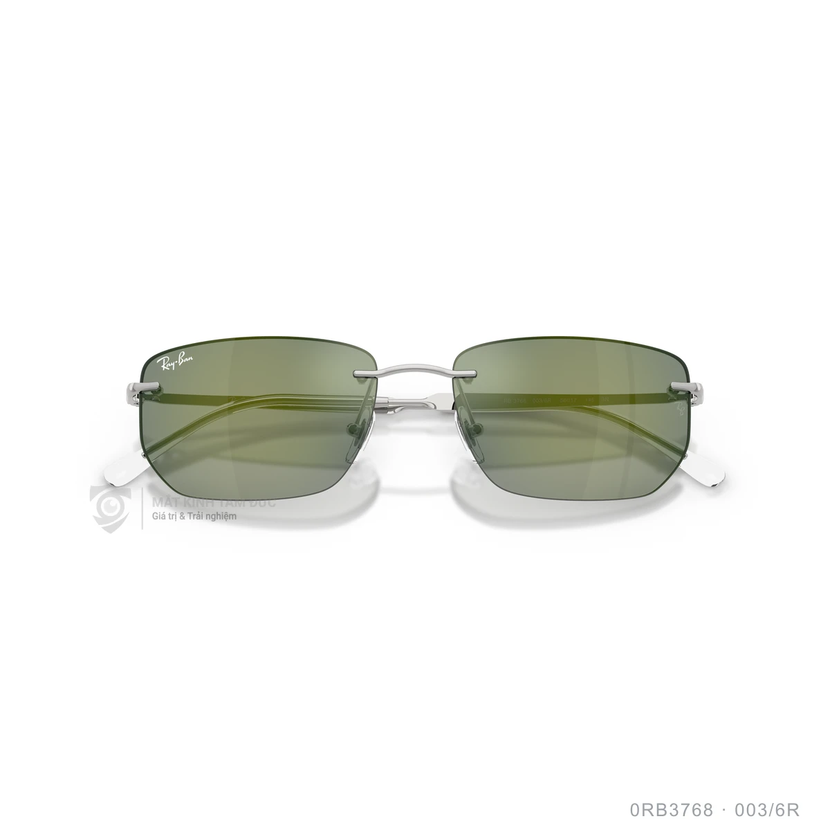 Kính mát Rayban 0RB3768 - Ảnh 28