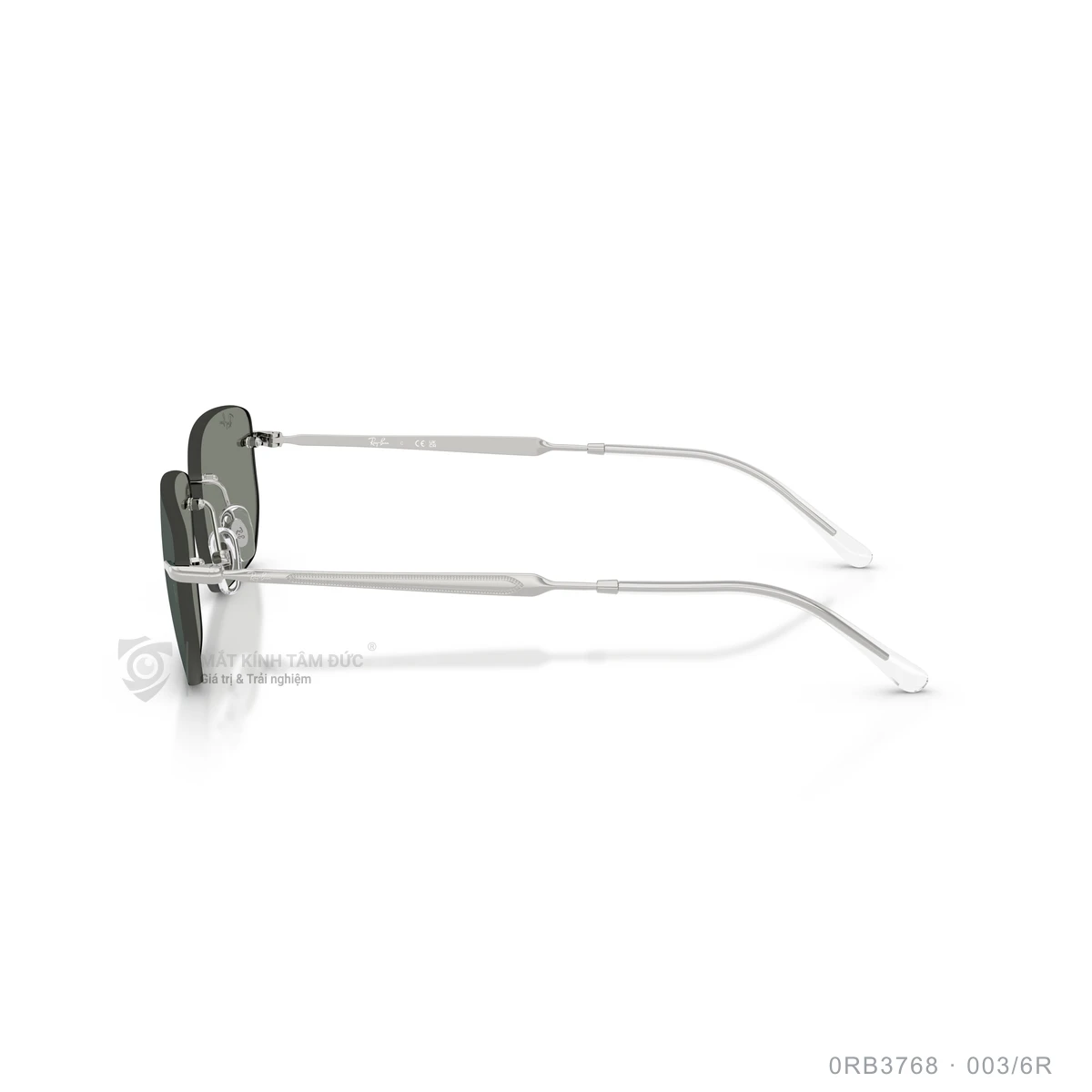 Kính mát Rayban 0RB3768 - Ảnh 29