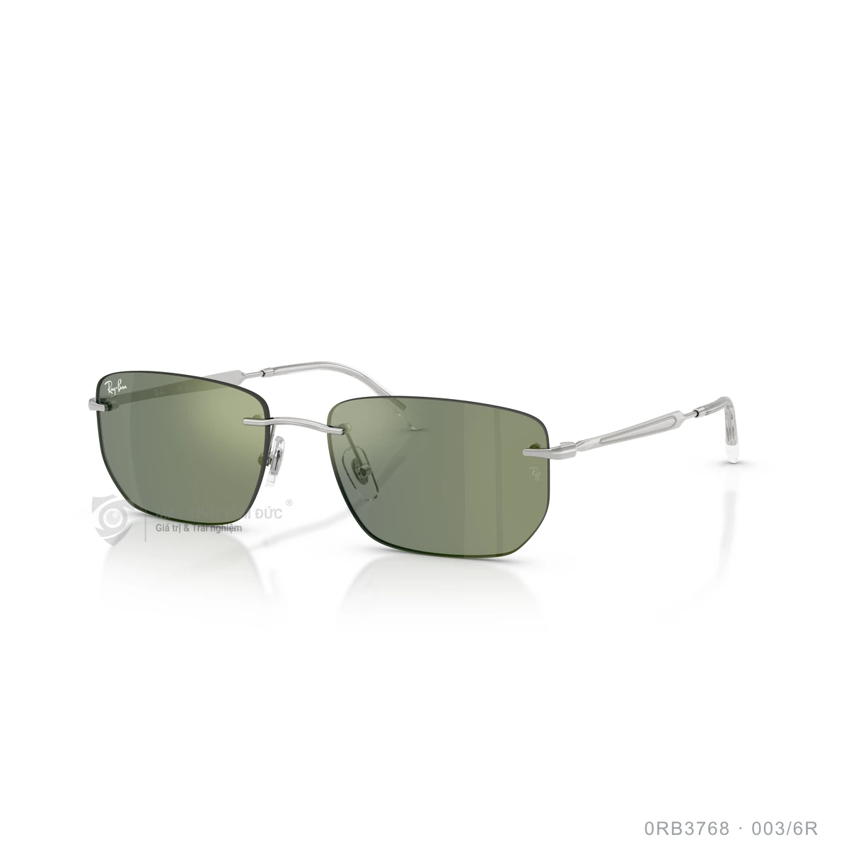 Kính mát Rayban 0RB3768 - Ảnh 27