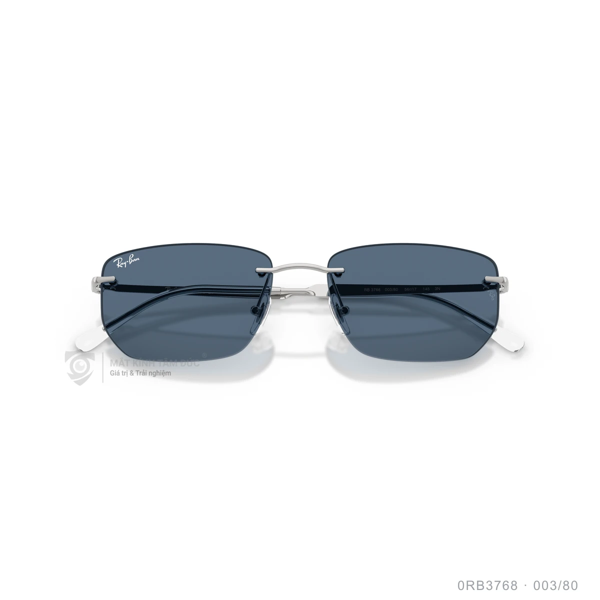 Kính mát Rayban 0RB3768 - Ảnh 33