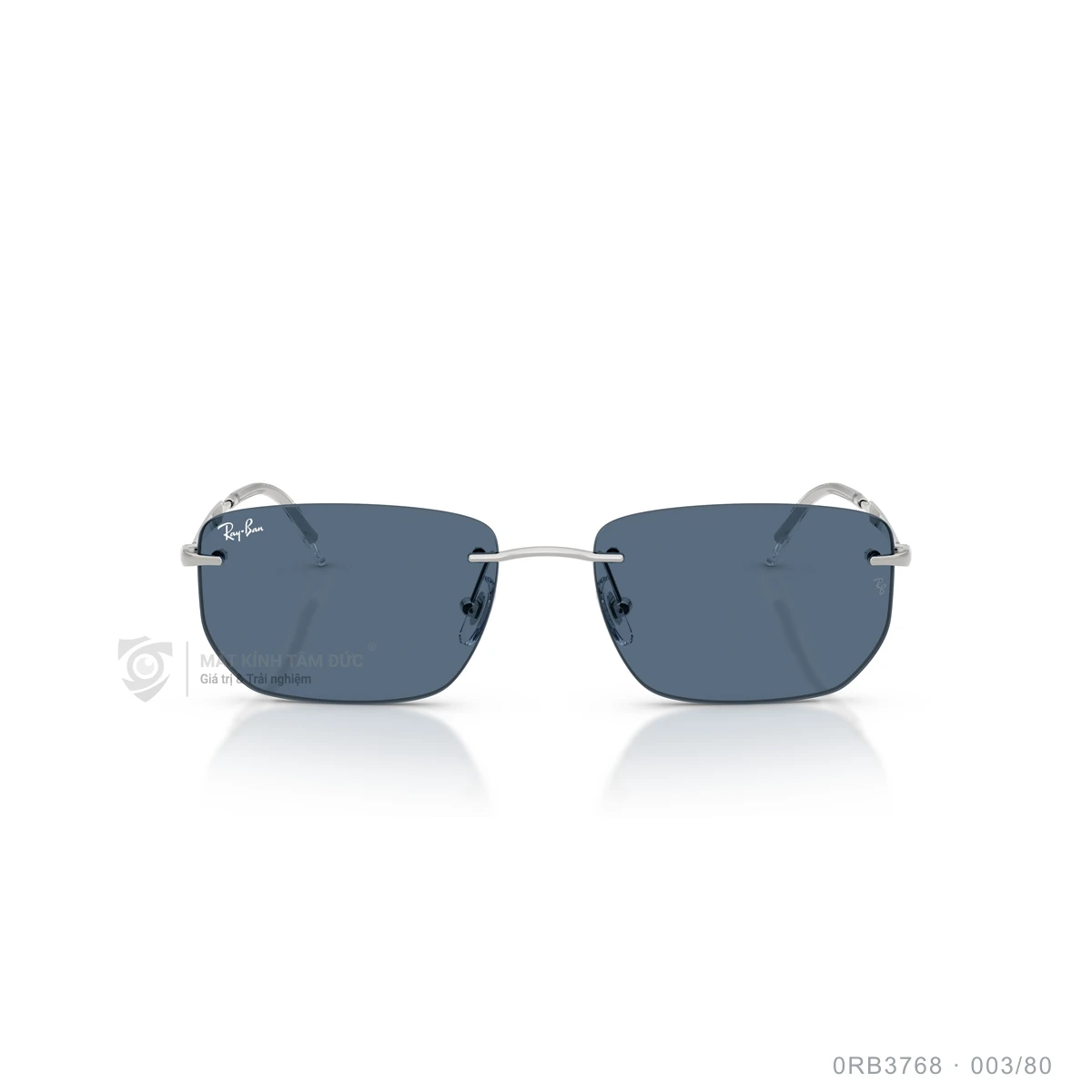 Kính mát Rayban 0RB3768 - Ảnh 31