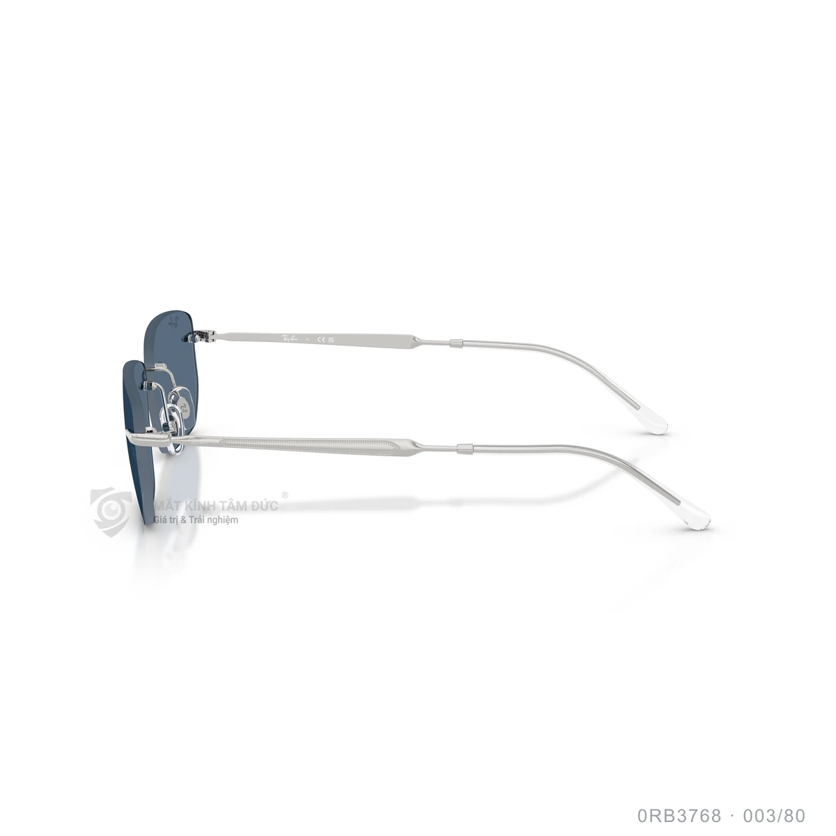 Kính mát Rayban 0RB3768 - Ảnh 34