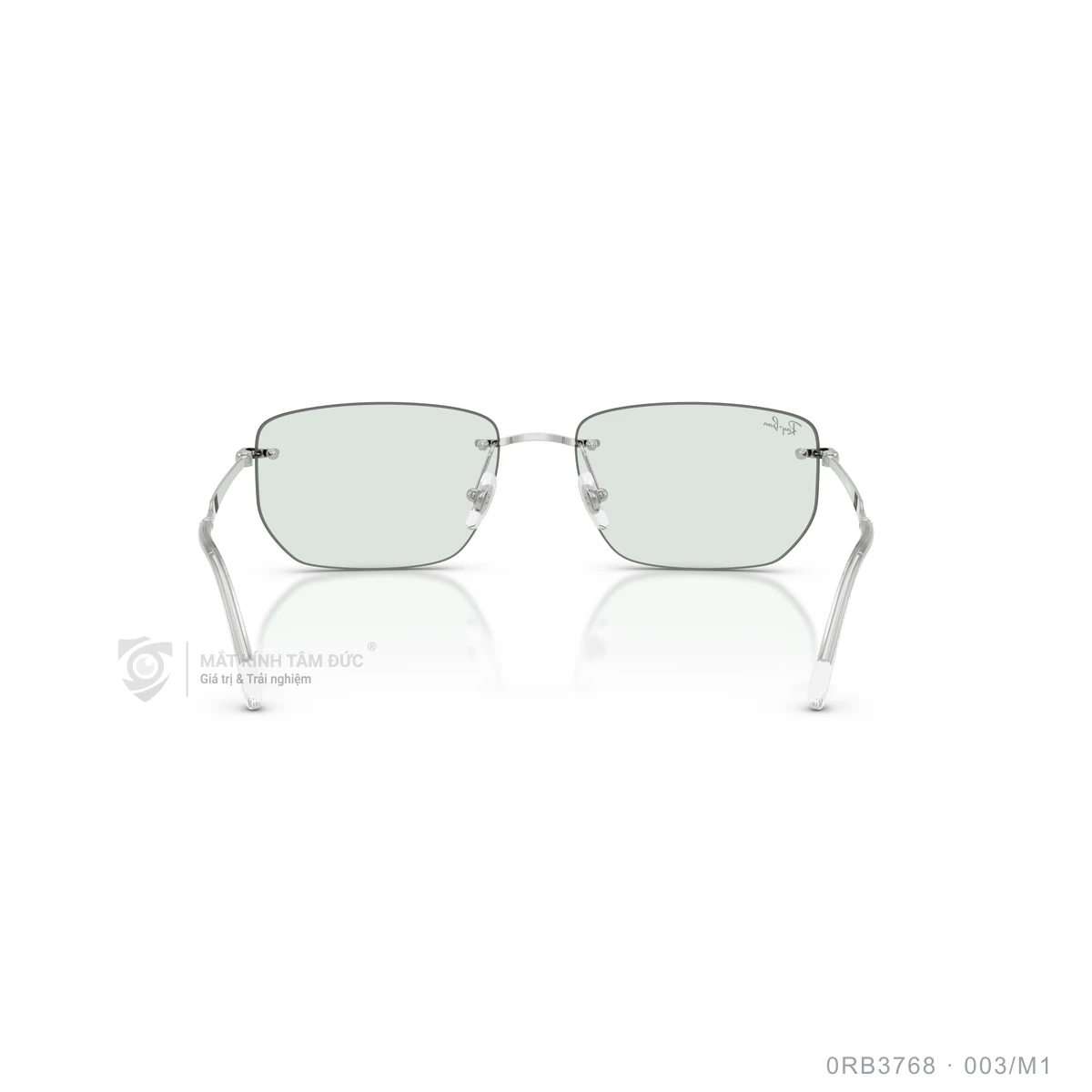 Kính mát Rayban 0RB3768 - Ảnh 10