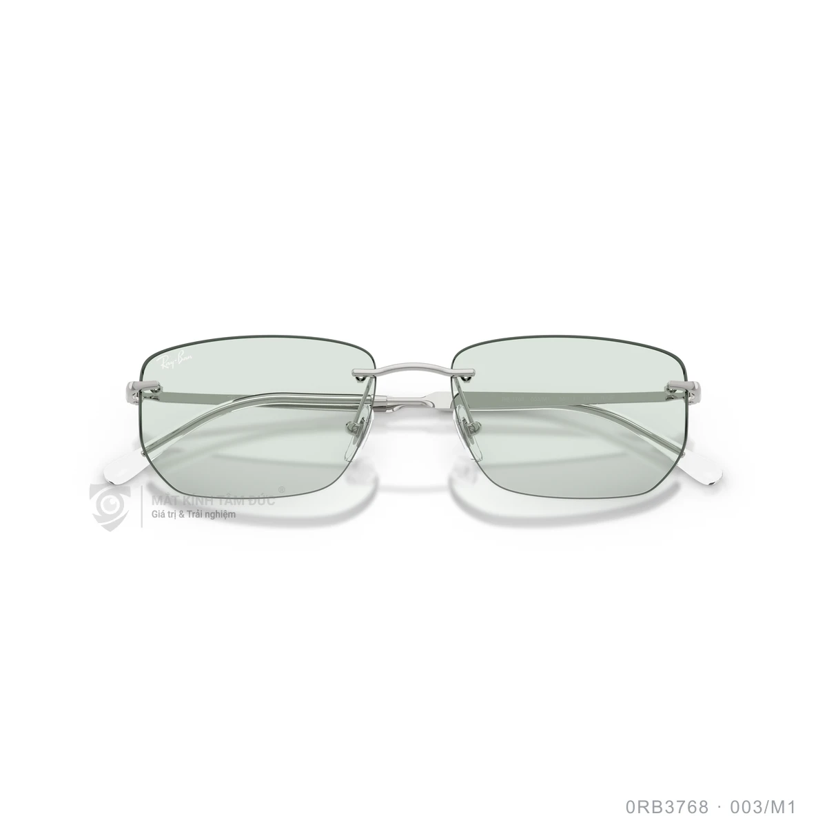 Kính mát Rayban 0RB3768 - Ảnh 8