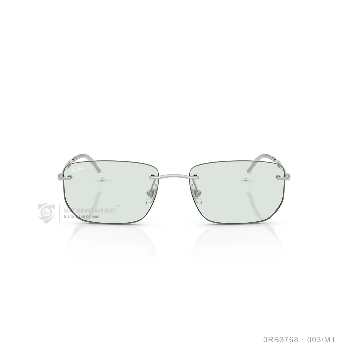 Kính mát Rayban 0RB3768 - Ảnh 6
