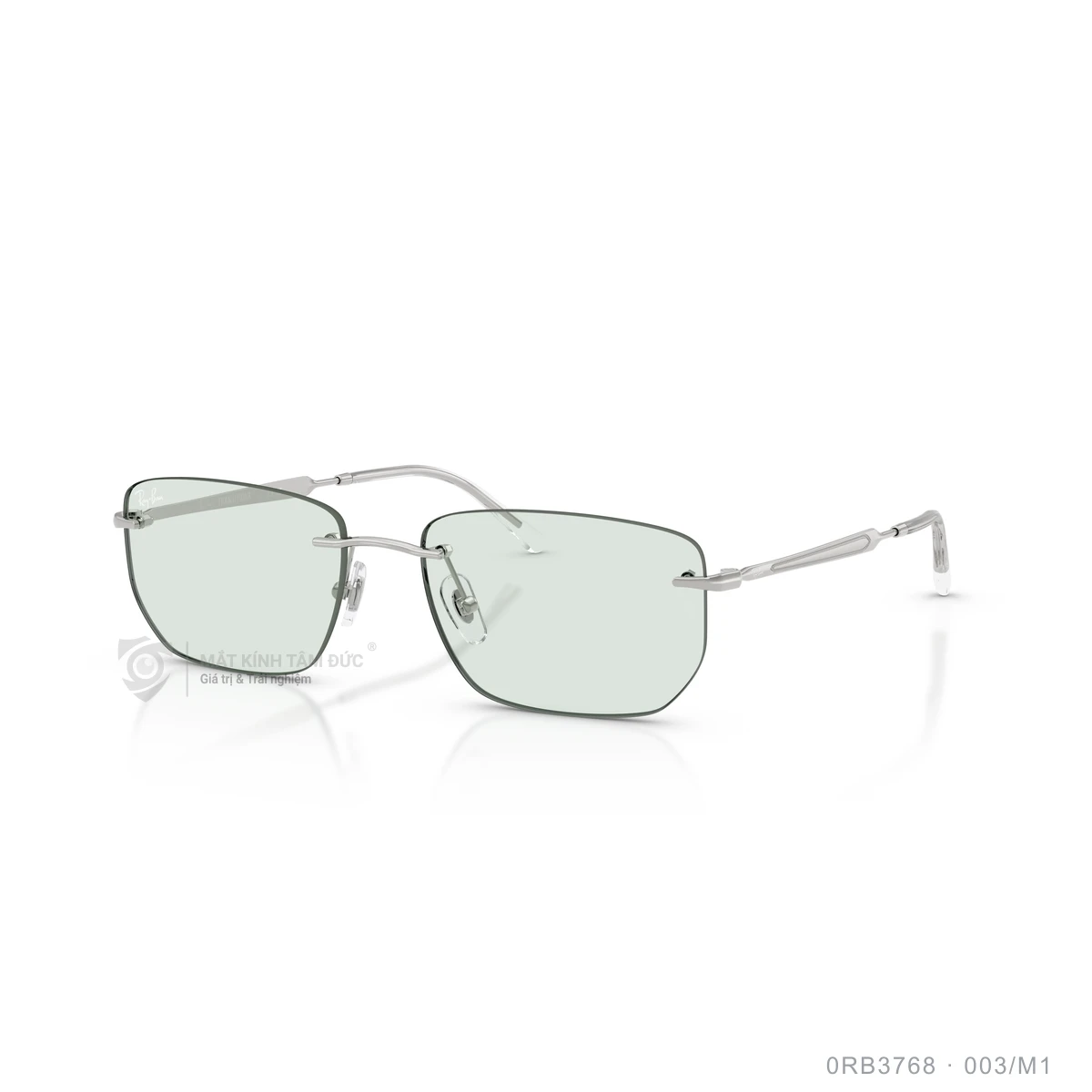Kính mát Rayban 0RB3768 - Ảnh 7