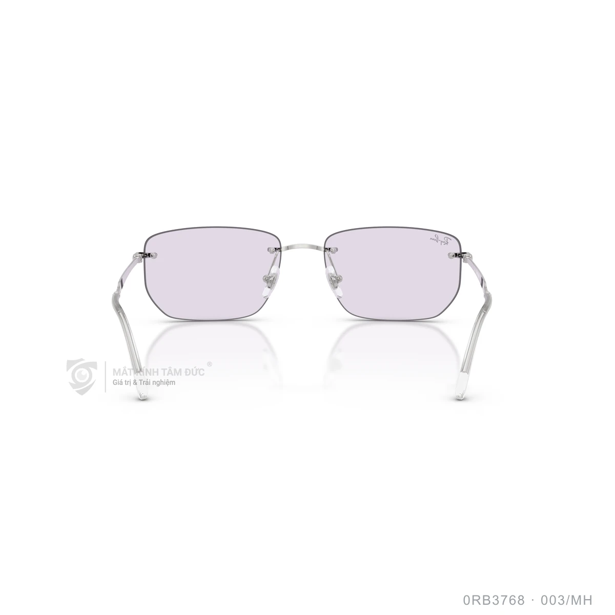 Kính mát Rayban 0RB3768 - Ảnh 40