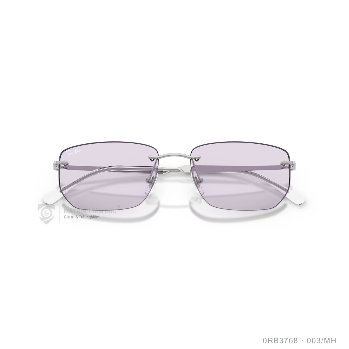 Kính mát Rayban 0RB3768 - Ảnh 38