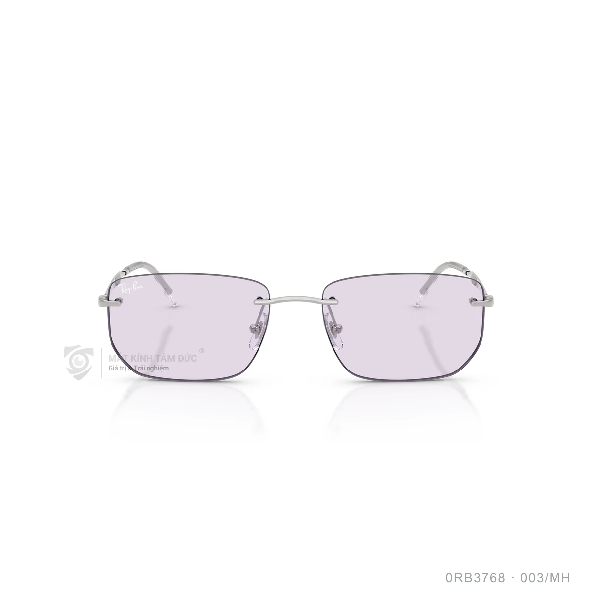 Kính mát Rayban 0RB3768 - Ảnh 36