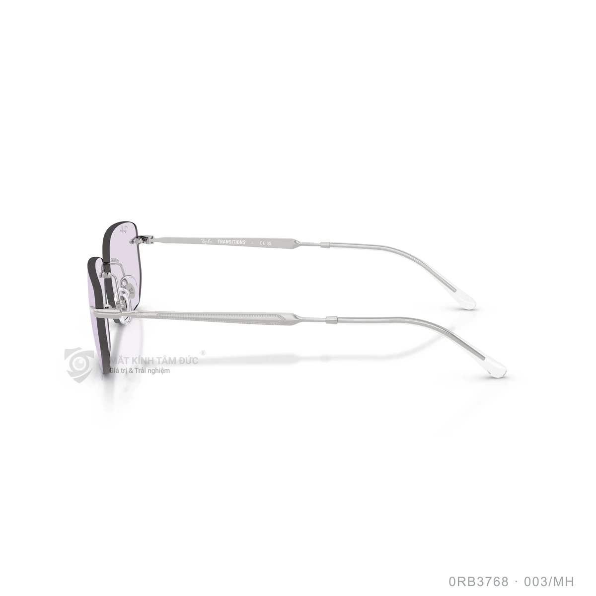 Kính mát Rayban 0RB3768 - Ảnh 39