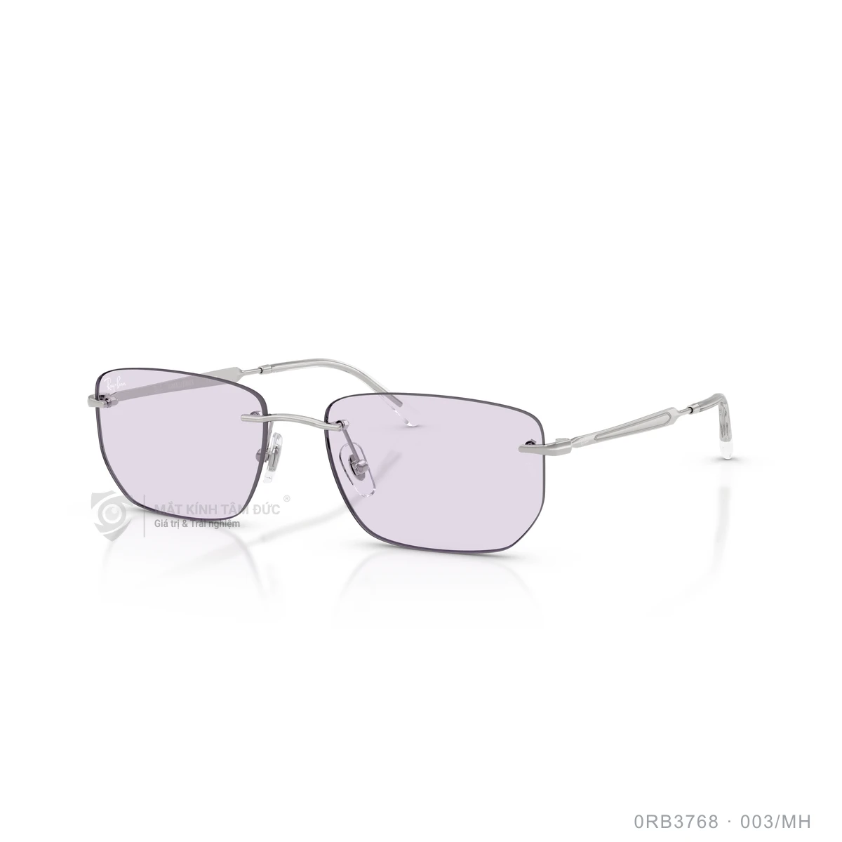 Kính mát Rayban 0RB3768 - Ảnh 37