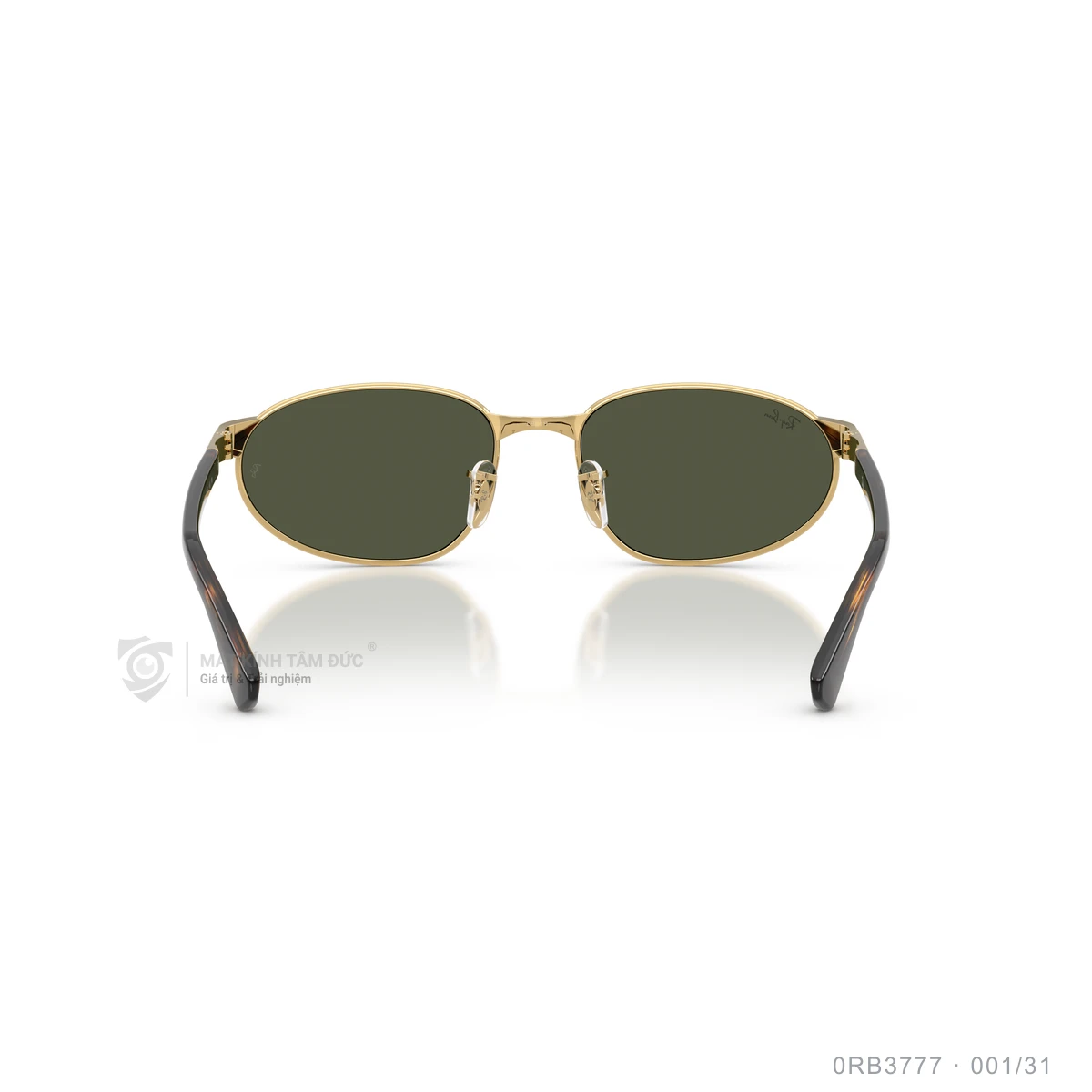 Kính mát Rayban 0RB3777 - Ảnh 5