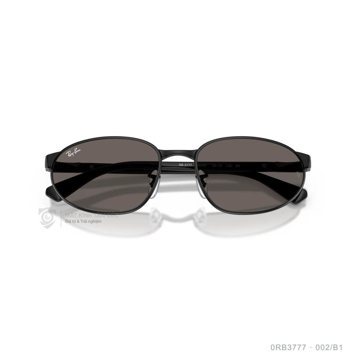 Kính mát Rayban 0RB3777 - Ảnh 8
