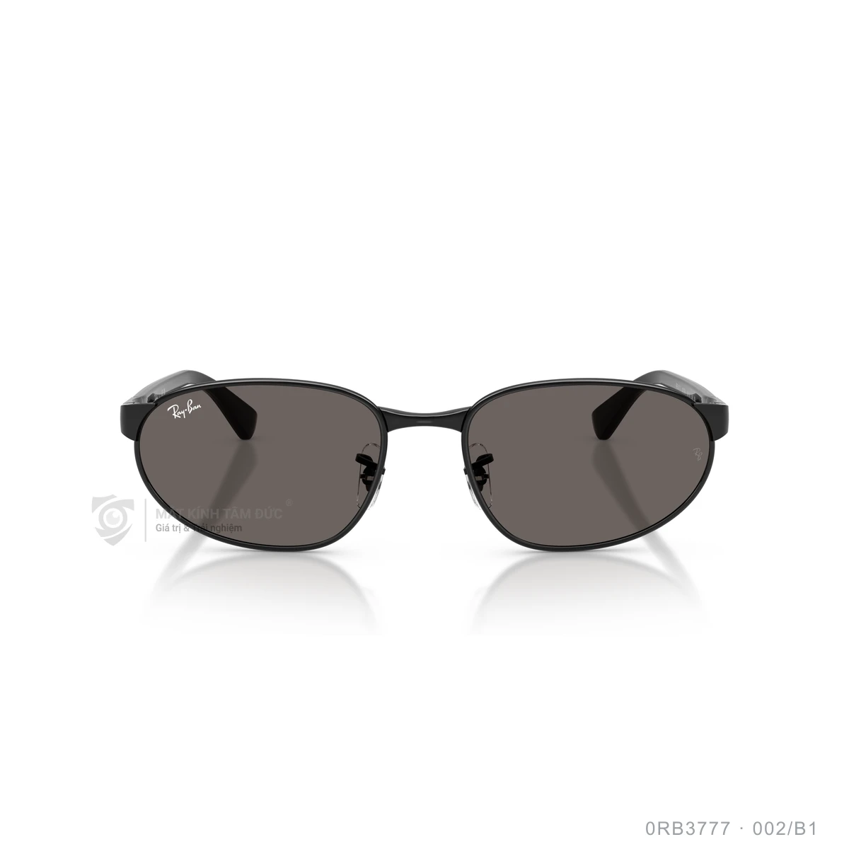 Kính mát Rayban 0RB3777 - Ảnh 6