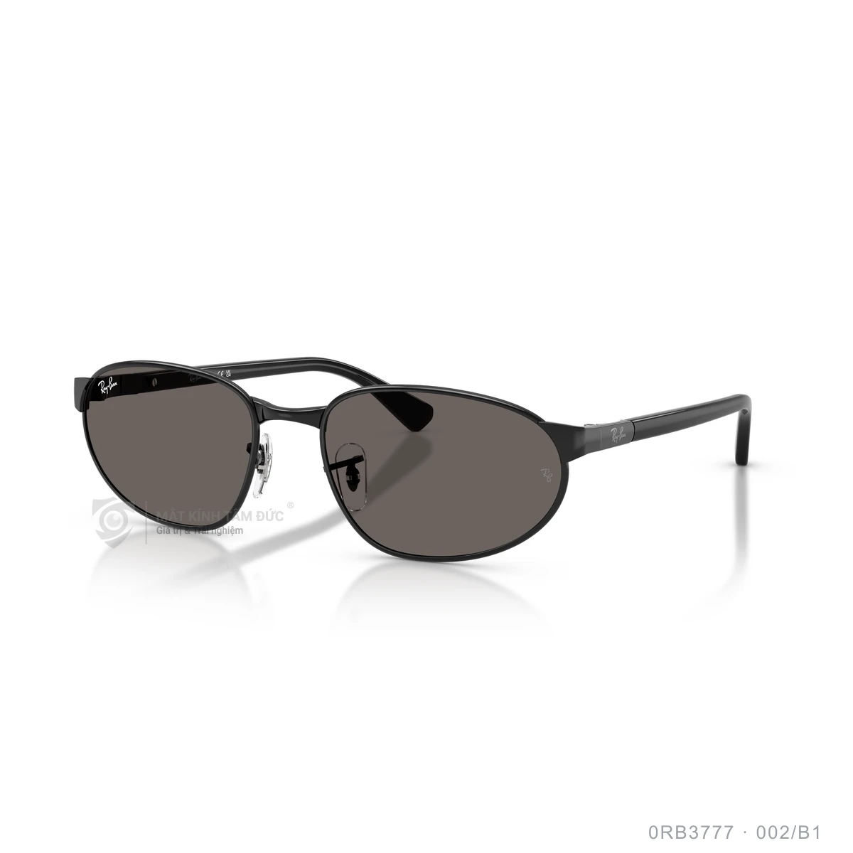 Kính mát Rayban 0RB3777 - Ảnh 7