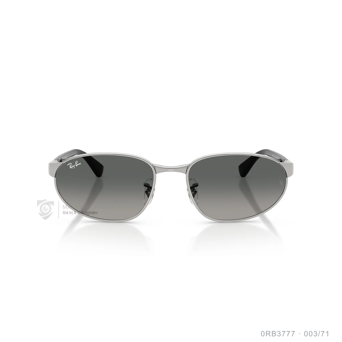 Kính mát Rayban 0RB3777 - Ảnh 11