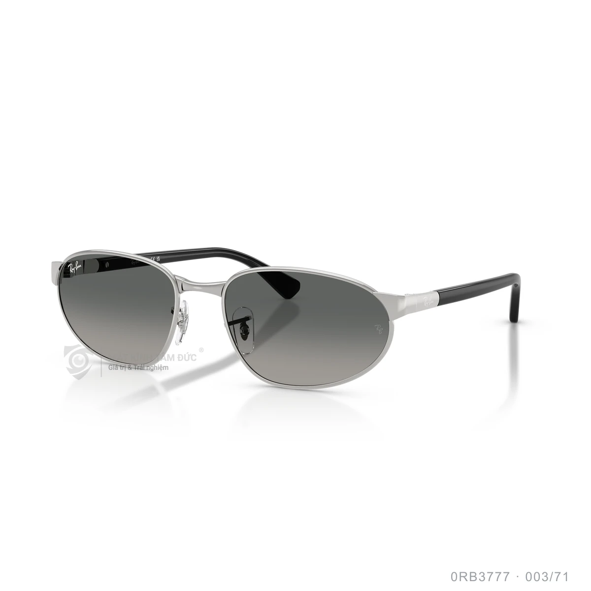 Kính mát Rayban 0RB3777 - Ảnh 12
