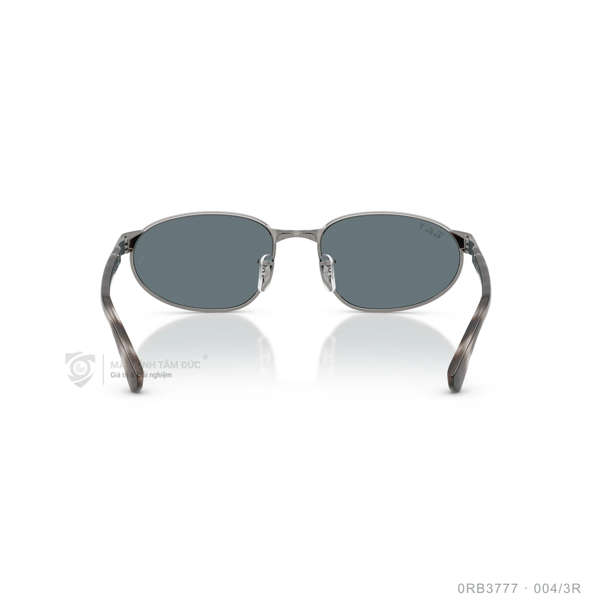 Kính mát Rayban 0RB3777 - Ảnh 20