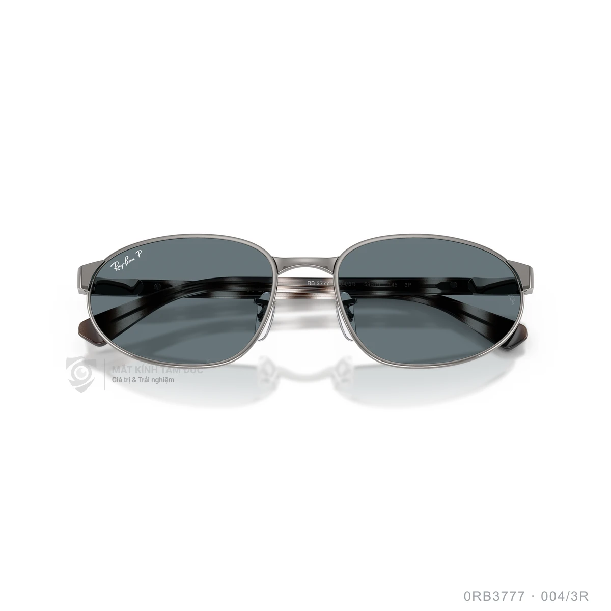 Kính mát Rayban 0RB3777 - Ảnh 18